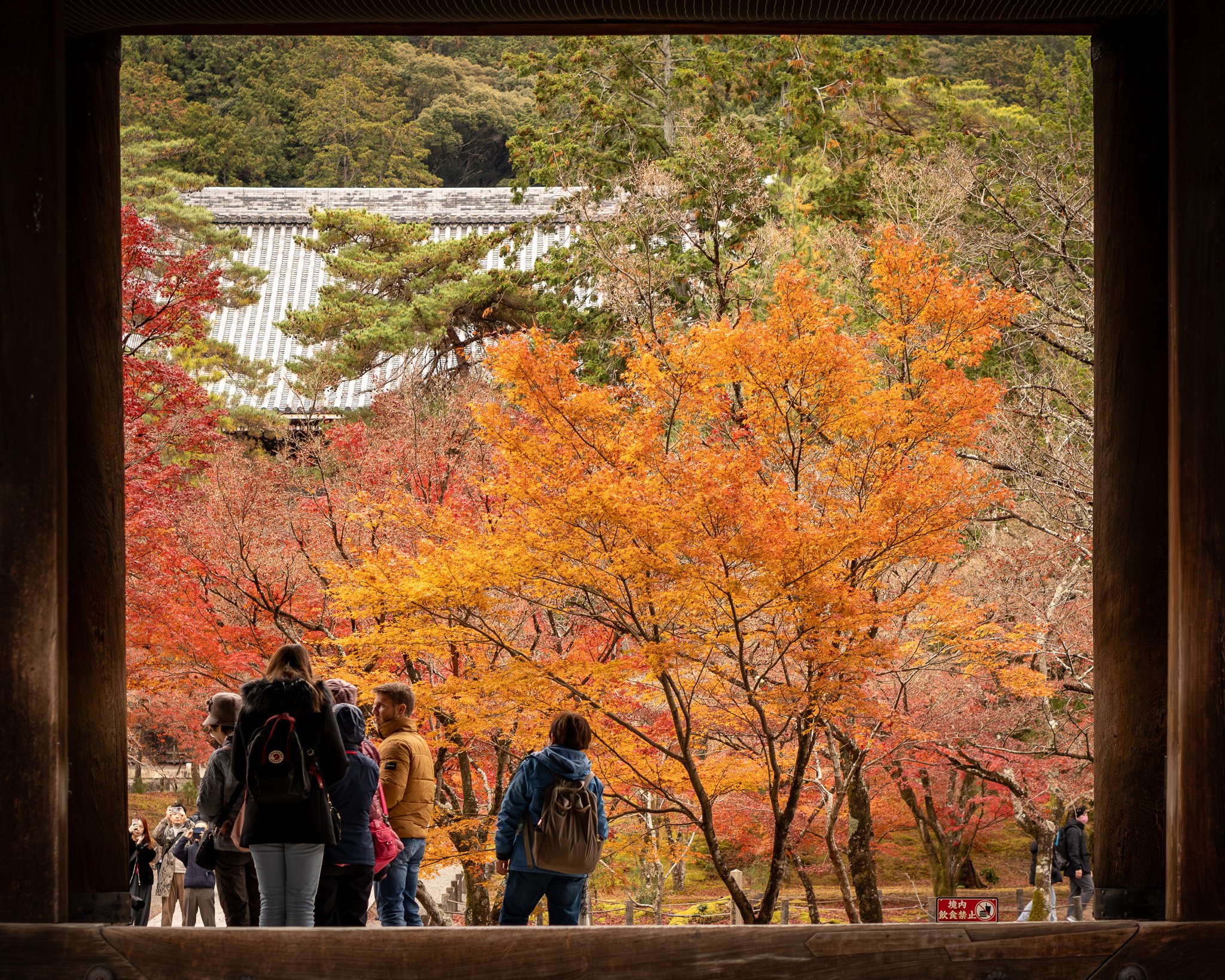 Kofukuji Temple
