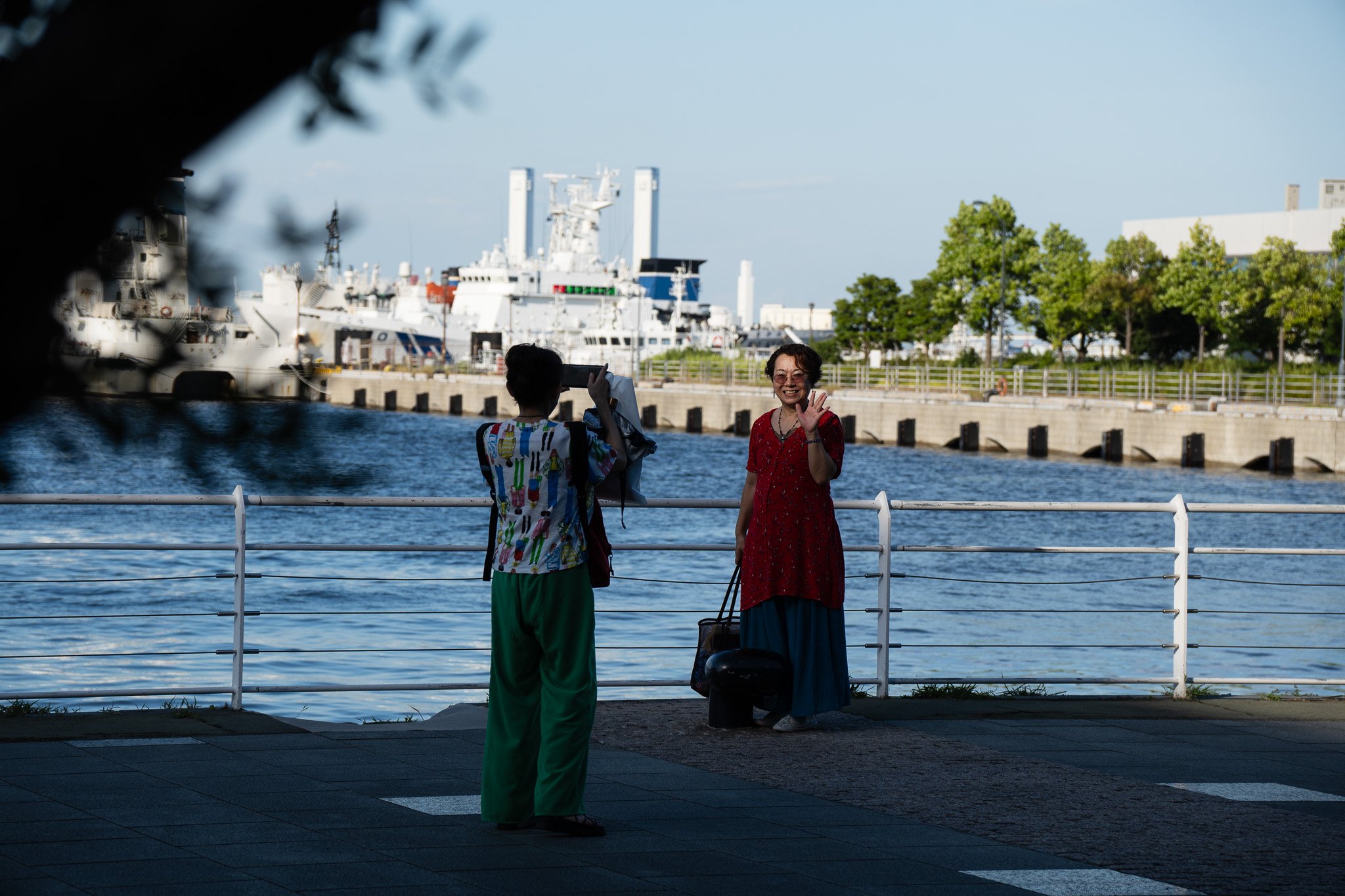 Yokohama