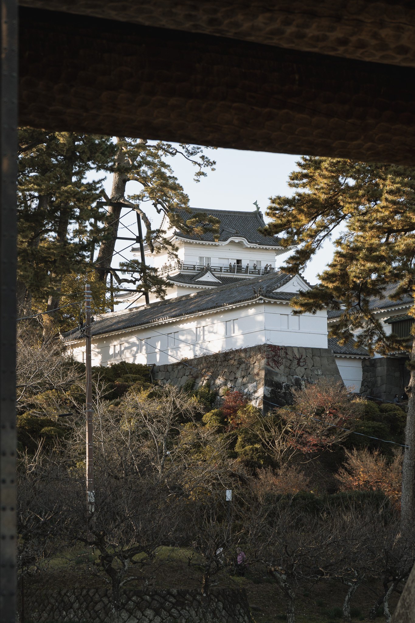 Odawara Castle
