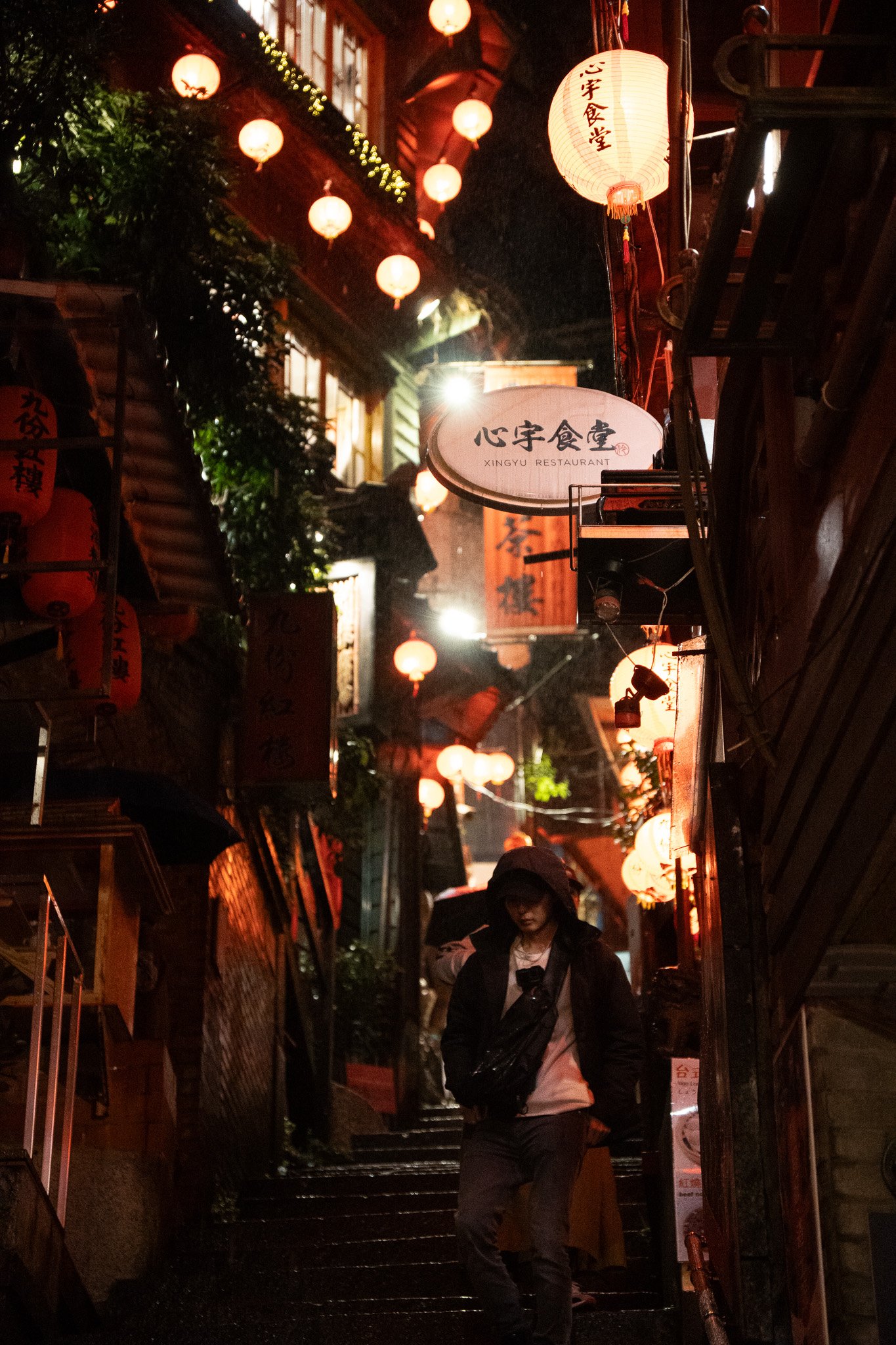 Keelung